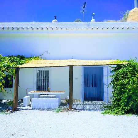 Villa Cueva Alfano à Freila Extérieur photo